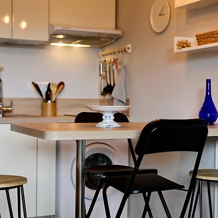 Studio Agreable 300M Cote Sauvage Le Pouliguen Ngoại thất bức ảnh