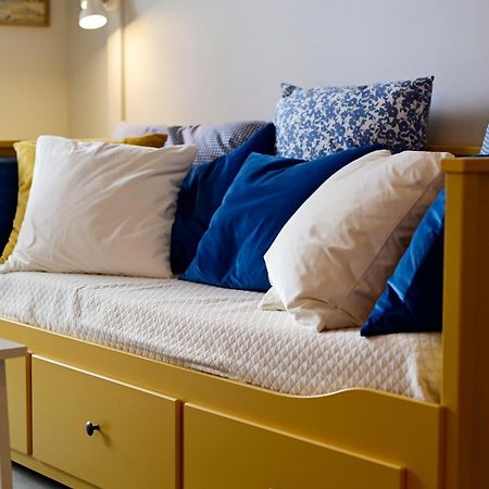 Studio Agreable 300M Cote Sauvage Le Pouliguen Ngoại thất bức ảnh