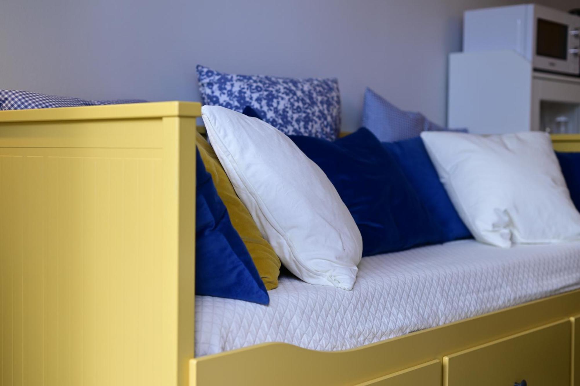 Studio Agreable 300M Cote Sauvage Le Pouliguen Ngoại thất bức ảnh