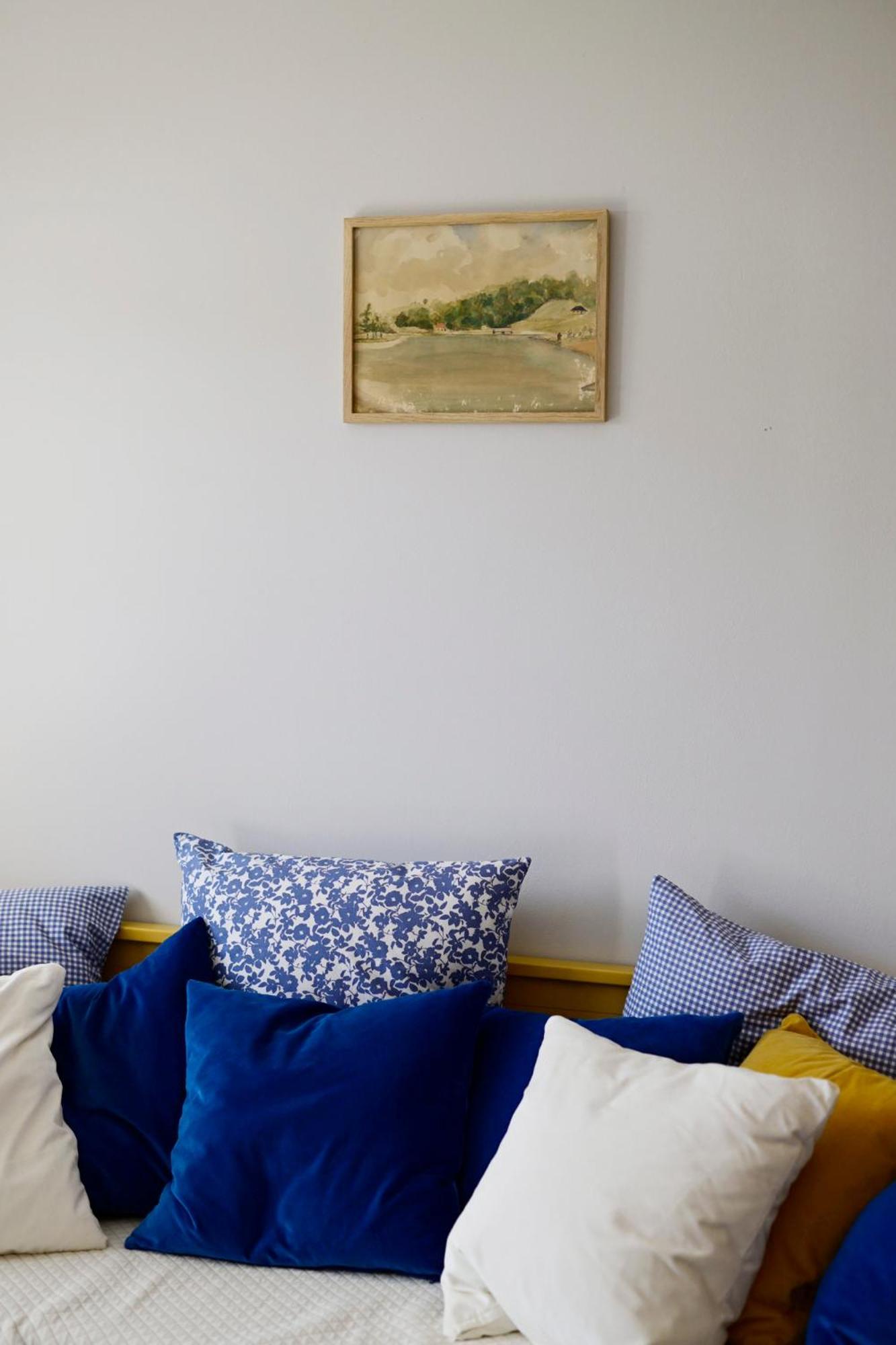 Studio Agreable 300M Cote Sauvage Le Pouliguen Ngoại thất bức ảnh