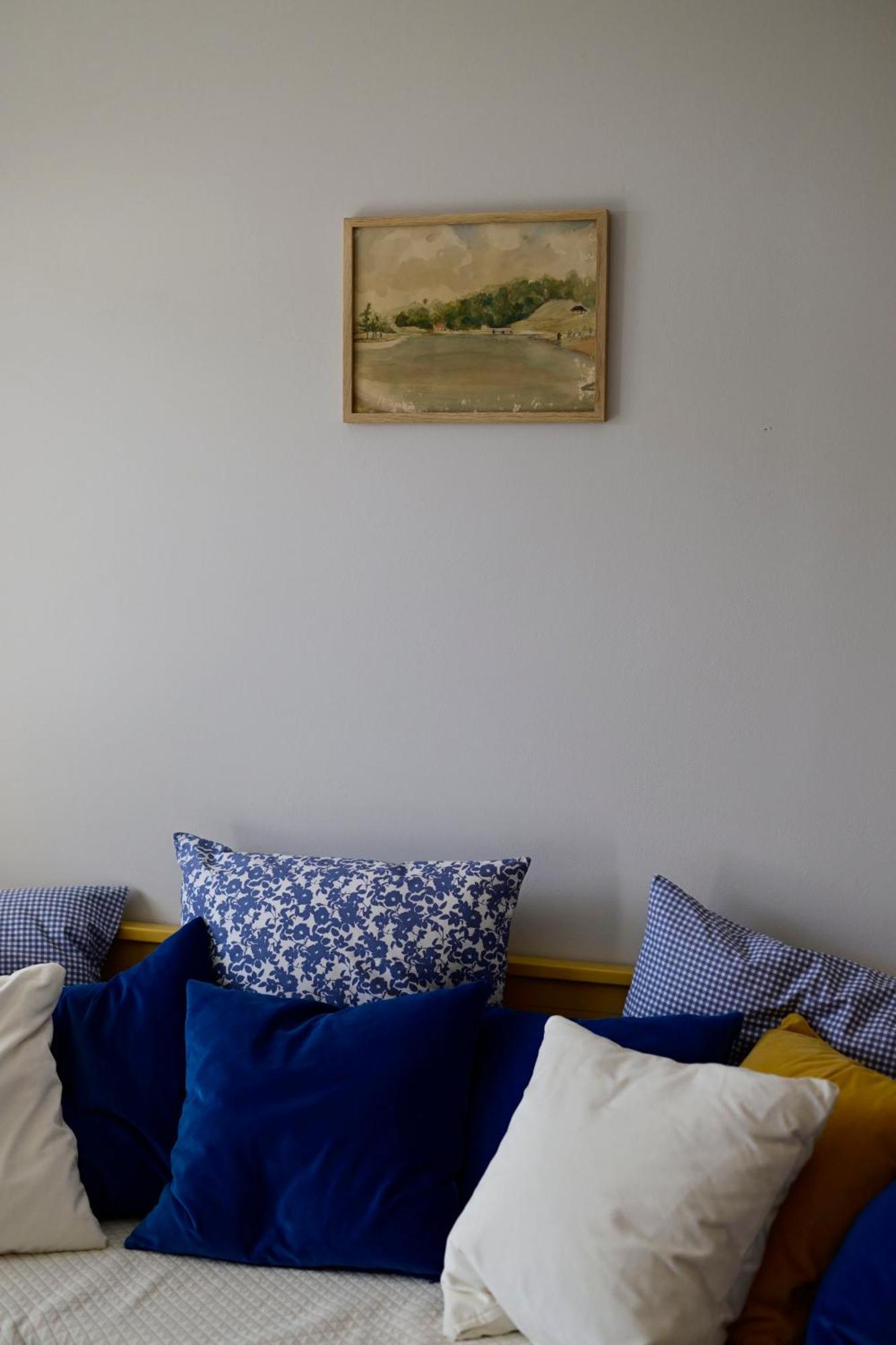 Studio Agreable 300M Cote Sauvage Le Pouliguen Ngoại thất bức ảnh