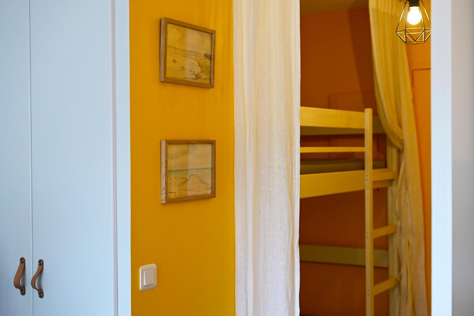 Studio Agreable 300M Cote Sauvage Le Pouliguen Ngoại thất bức ảnh