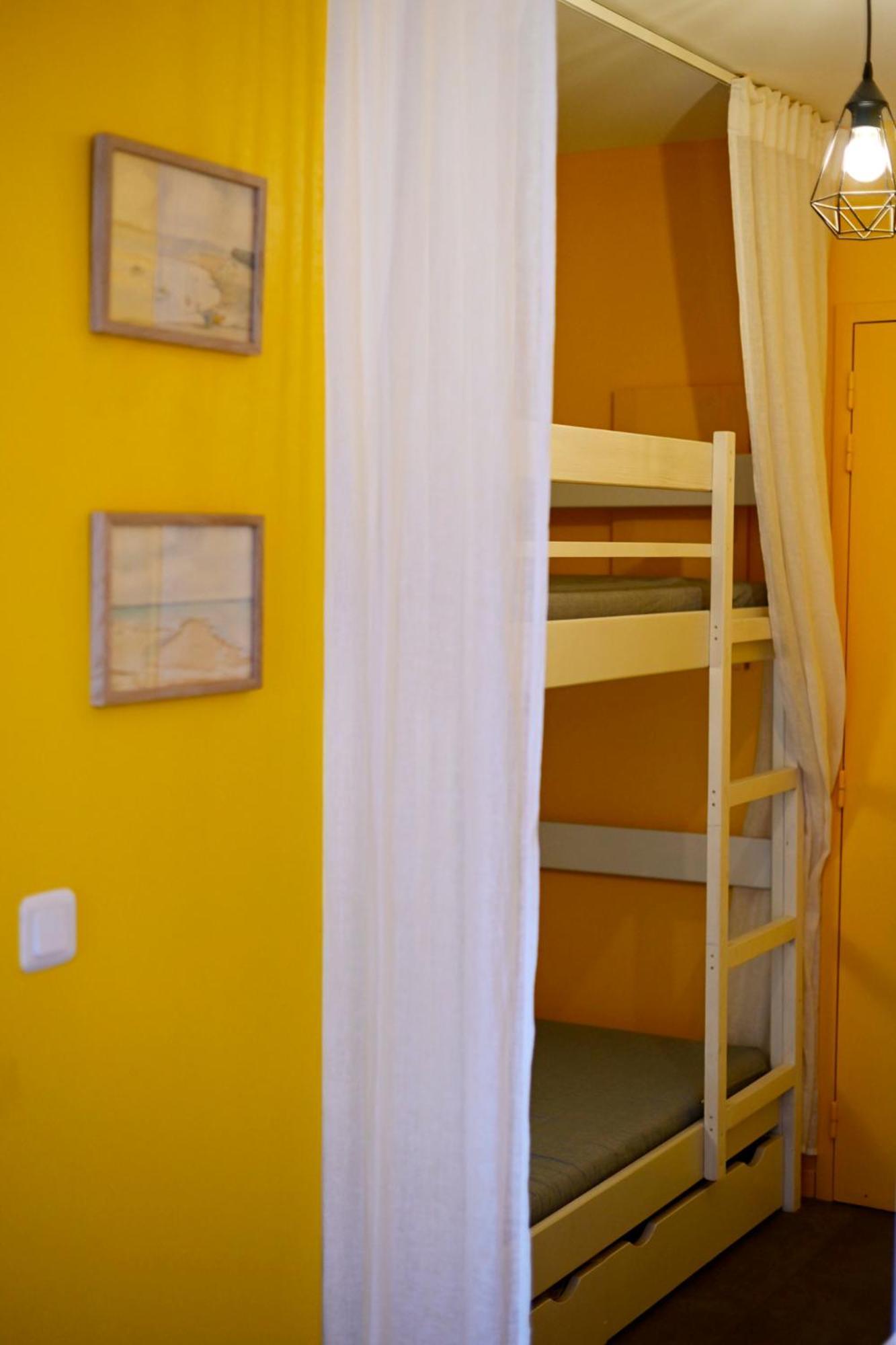 Studio Agreable 300M Cote Sauvage Le Pouliguen Ngoại thất bức ảnh