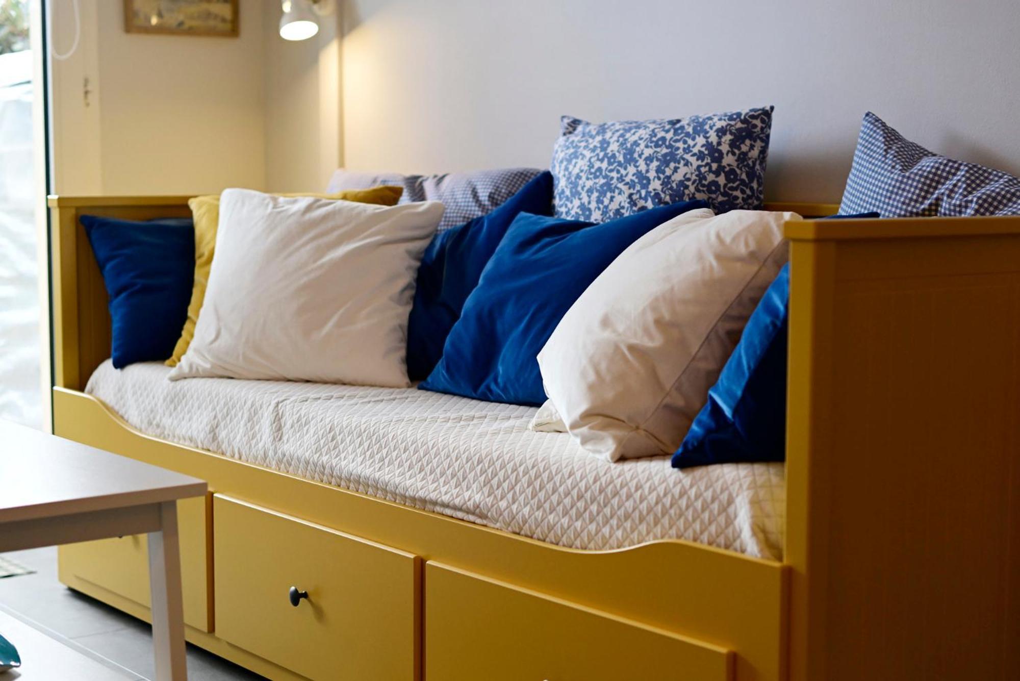 Studio Agreable 300M Cote Sauvage Le Pouliguen Ngoại thất bức ảnh
