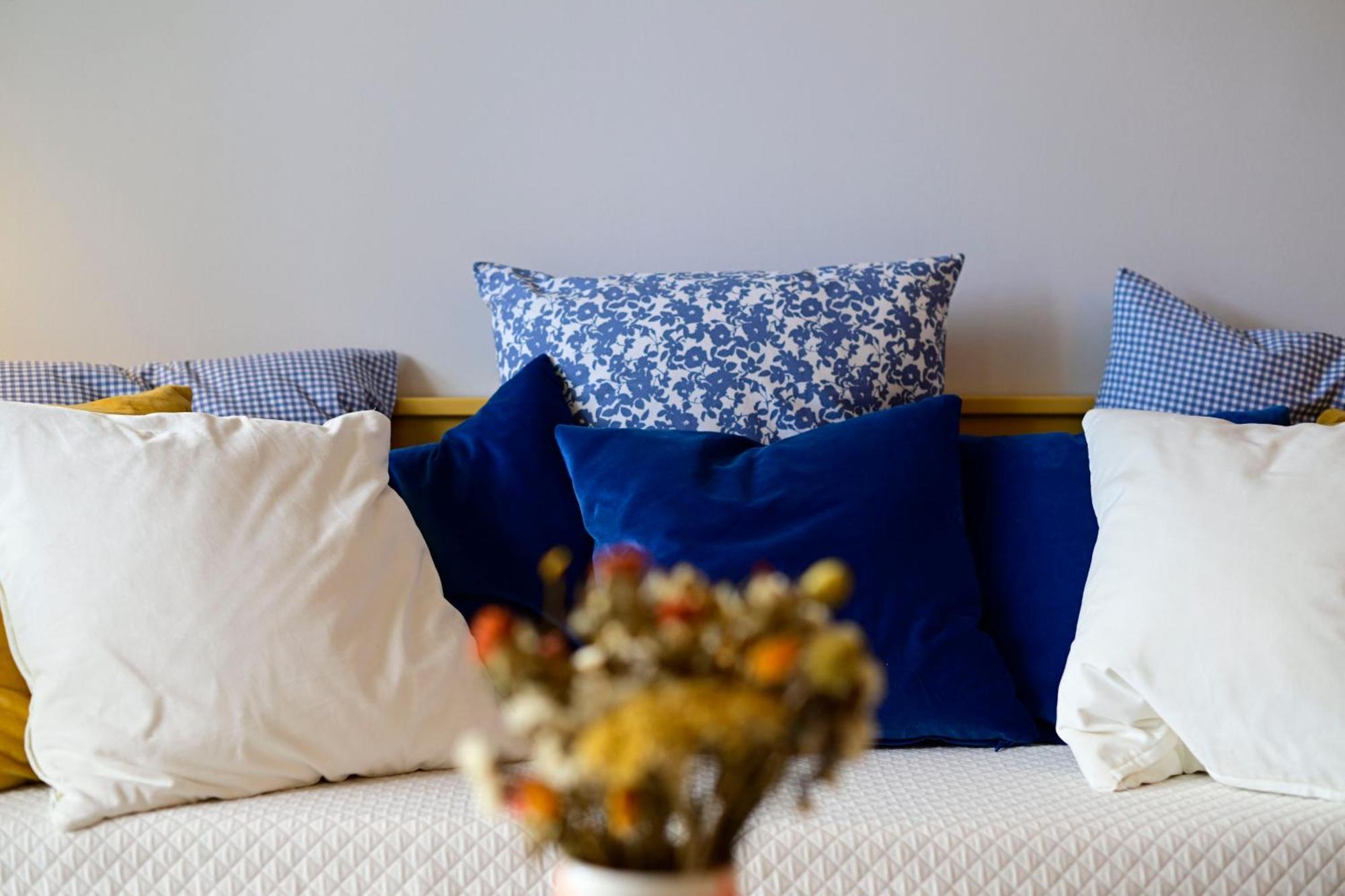 Studio Agreable 300M Cote Sauvage Le Pouliguen Ngoại thất bức ảnh