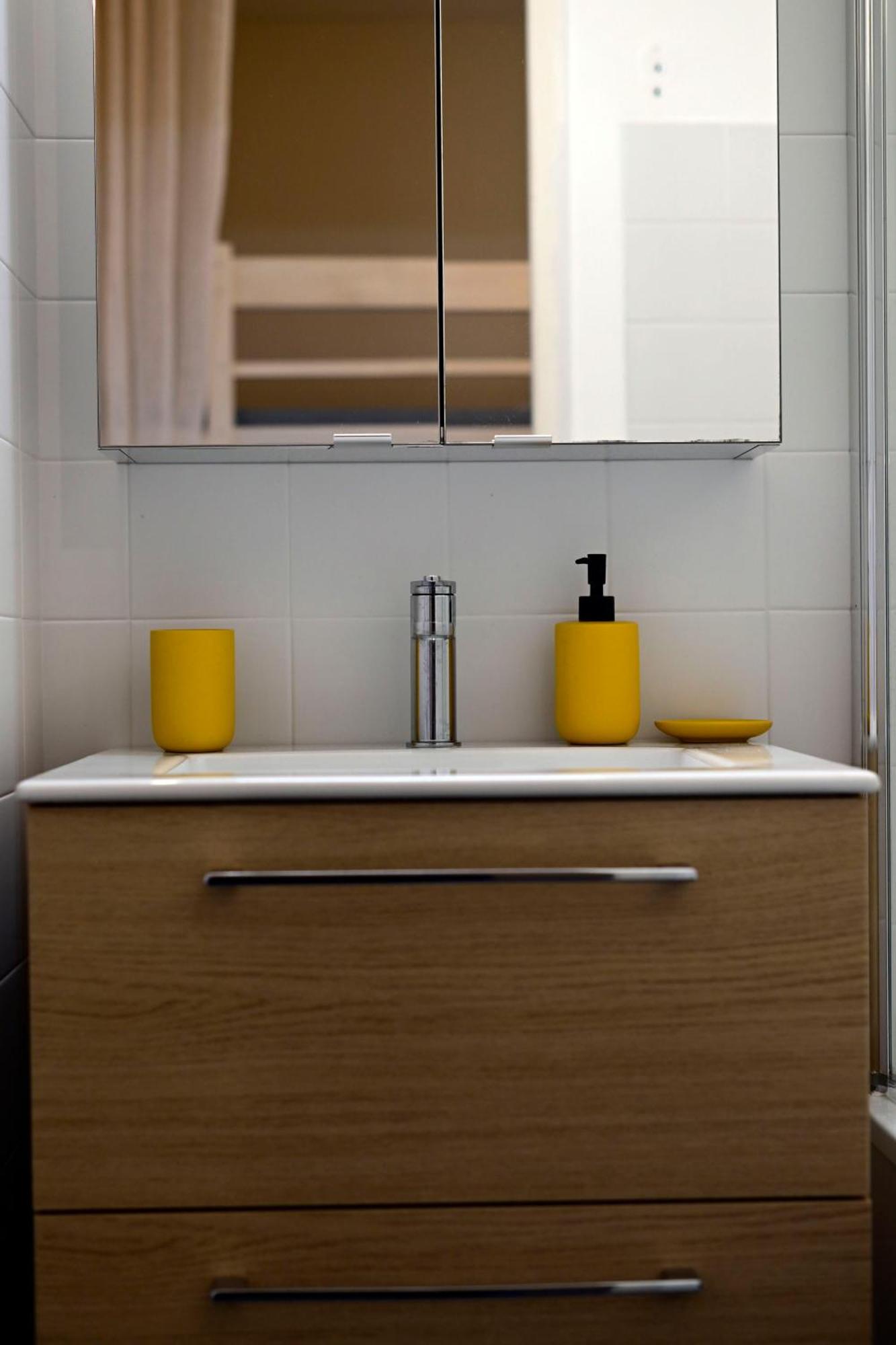 Studio Agreable 300M Cote Sauvage Le Pouliguen Ngoại thất bức ảnh