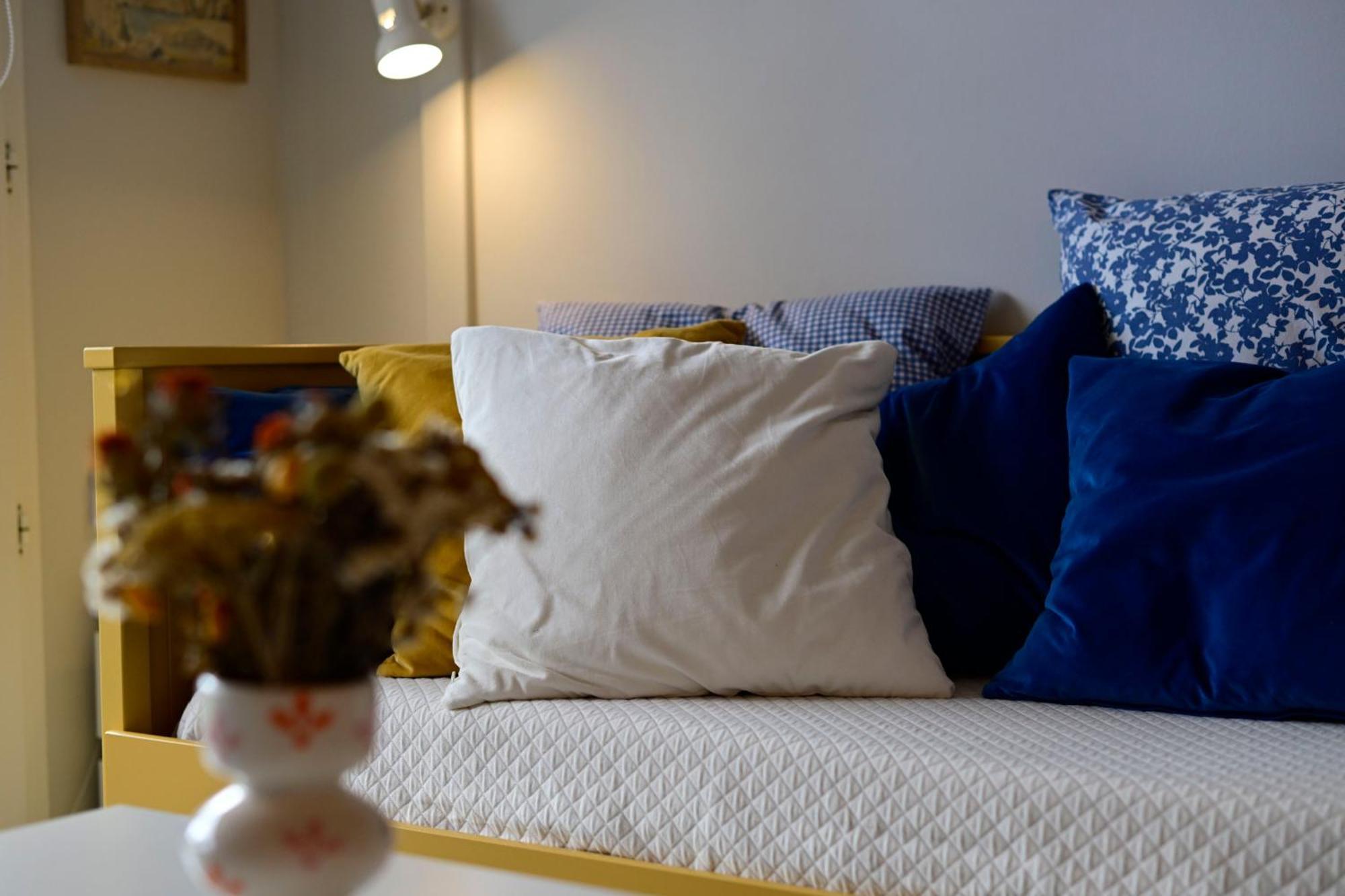 Studio Agreable 300M Cote Sauvage Le Pouliguen Ngoại thất bức ảnh