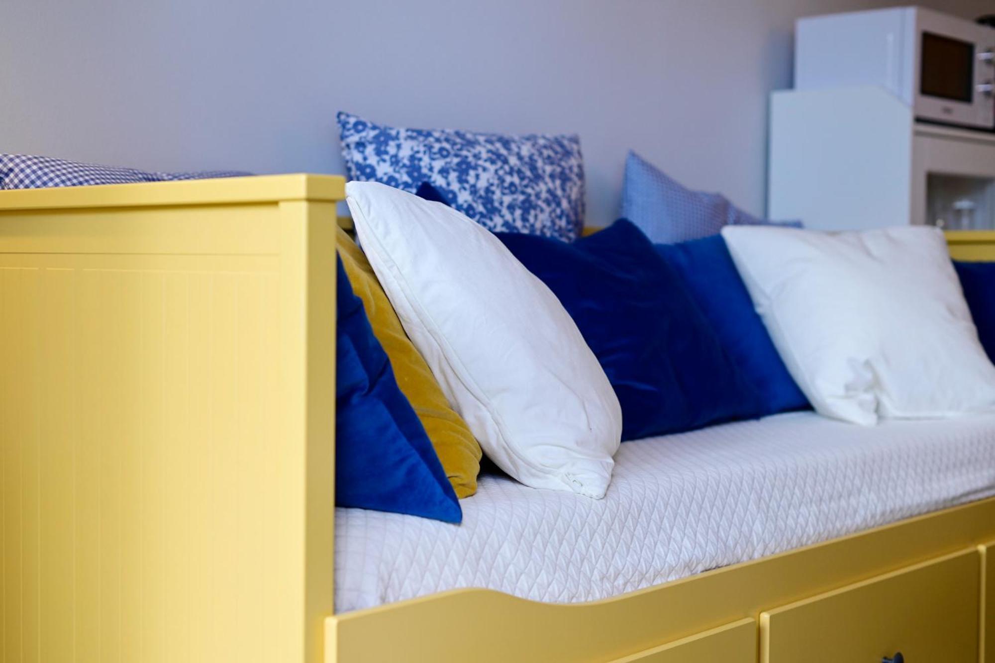 Studio Agreable 300M Cote Sauvage Le Pouliguen Ngoại thất bức ảnh