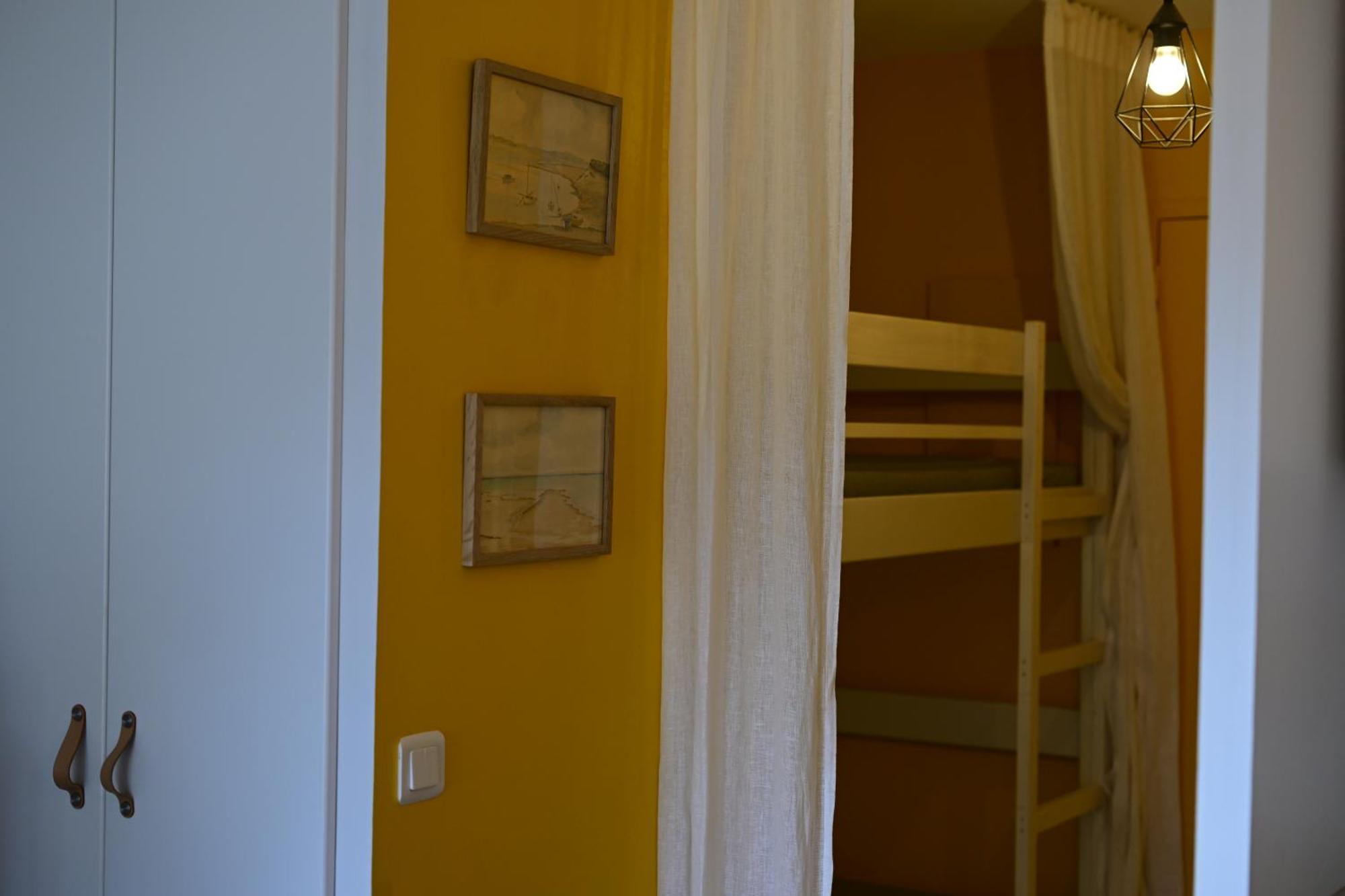 Studio Agreable 300M Cote Sauvage Le Pouliguen Ngoại thất bức ảnh
